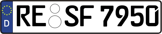 RE-SF7950