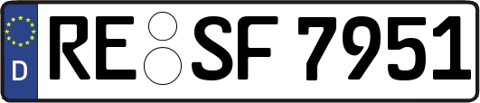 RE-SF7951