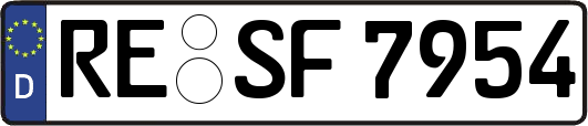 RE-SF7954
