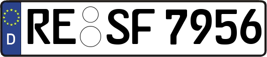 RE-SF7956