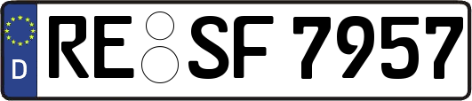 RE-SF7957