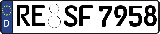 RE-SF7958