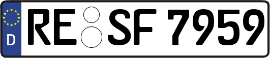 RE-SF7959