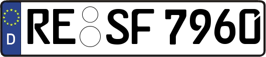 RE-SF7960