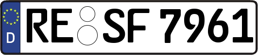 RE-SF7961