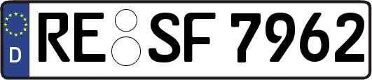 RE-SF7962