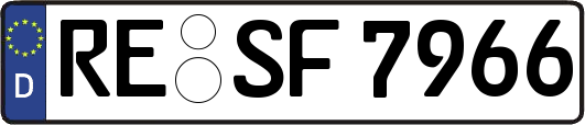 RE-SF7966