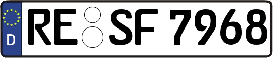 RE-SF7968