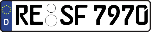 RE-SF7970