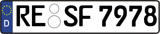 RE-SF7978