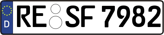 RE-SF7982