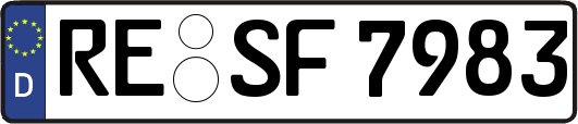 RE-SF7983