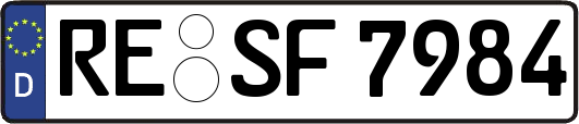 RE-SF7984
