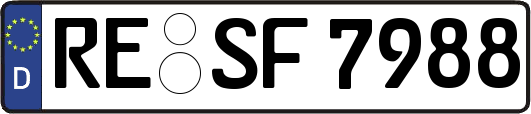 RE-SF7988