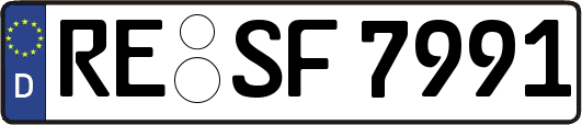 RE-SF7991