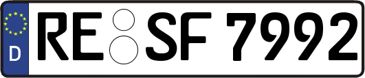RE-SF7992