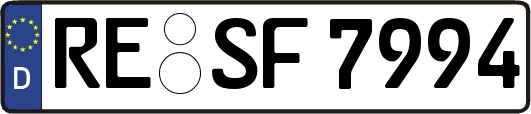 RE-SF7994