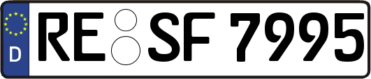 RE-SF7995