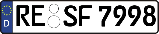 RE-SF7998