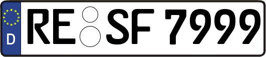 RE-SF7999