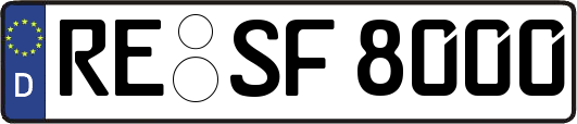RE-SF8000