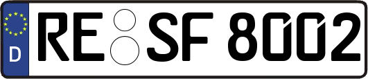 RE-SF8002