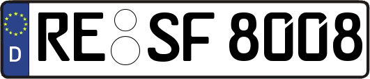 RE-SF8008
