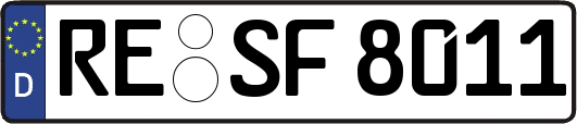 RE-SF8011