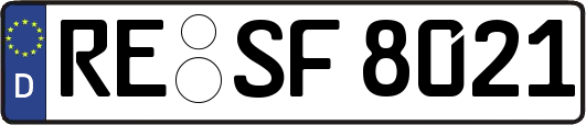 RE-SF8021