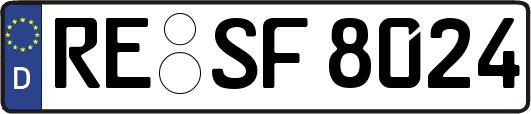 RE-SF8024