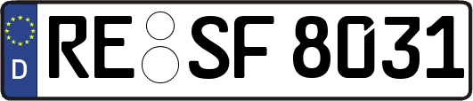 RE-SF8031