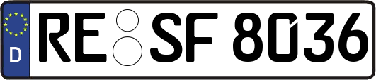 RE-SF8036