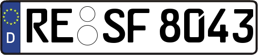 RE-SF8043
