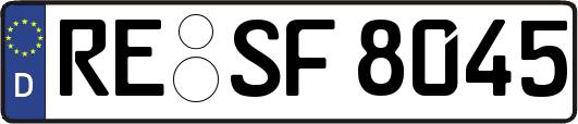 RE-SF8045