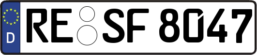 RE-SF8047