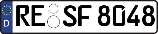RE-SF8048