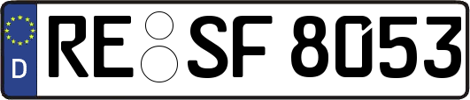 RE-SF8053