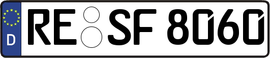 RE-SF8060