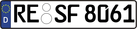 RE-SF8061