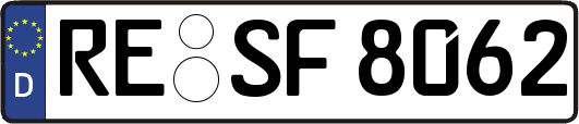 RE-SF8062