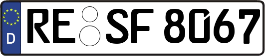 RE-SF8067
