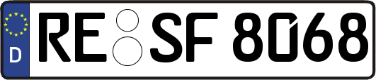 RE-SF8068