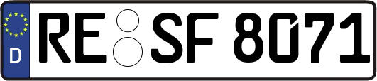 RE-SF8071