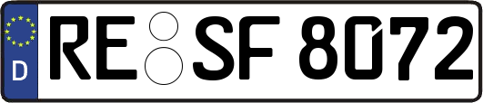 RE-SF8072