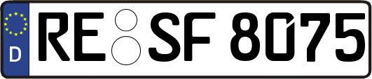 RE-SF8075