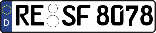 RE-SF8078