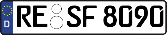 RE-SF8090
