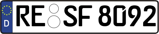 RE-SF8092