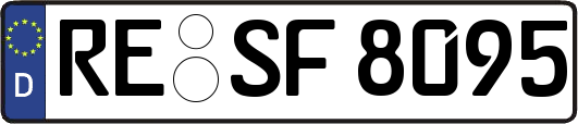 RE-SF8095