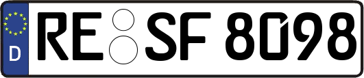 RE-SF8098